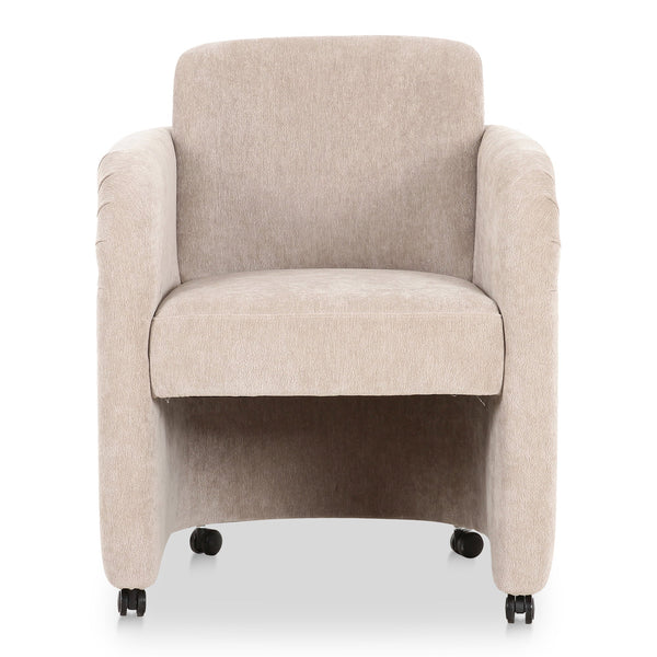 Mesto Rolling Dining Chair Moes Home Collection Mhc Oa 1035 20 2