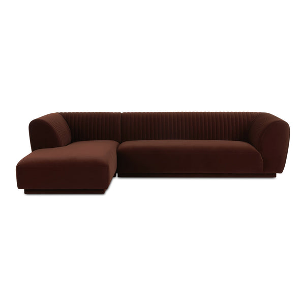 Zandro Sectional Moes Home Collection Mhc Oa 1036 34 L 0 3