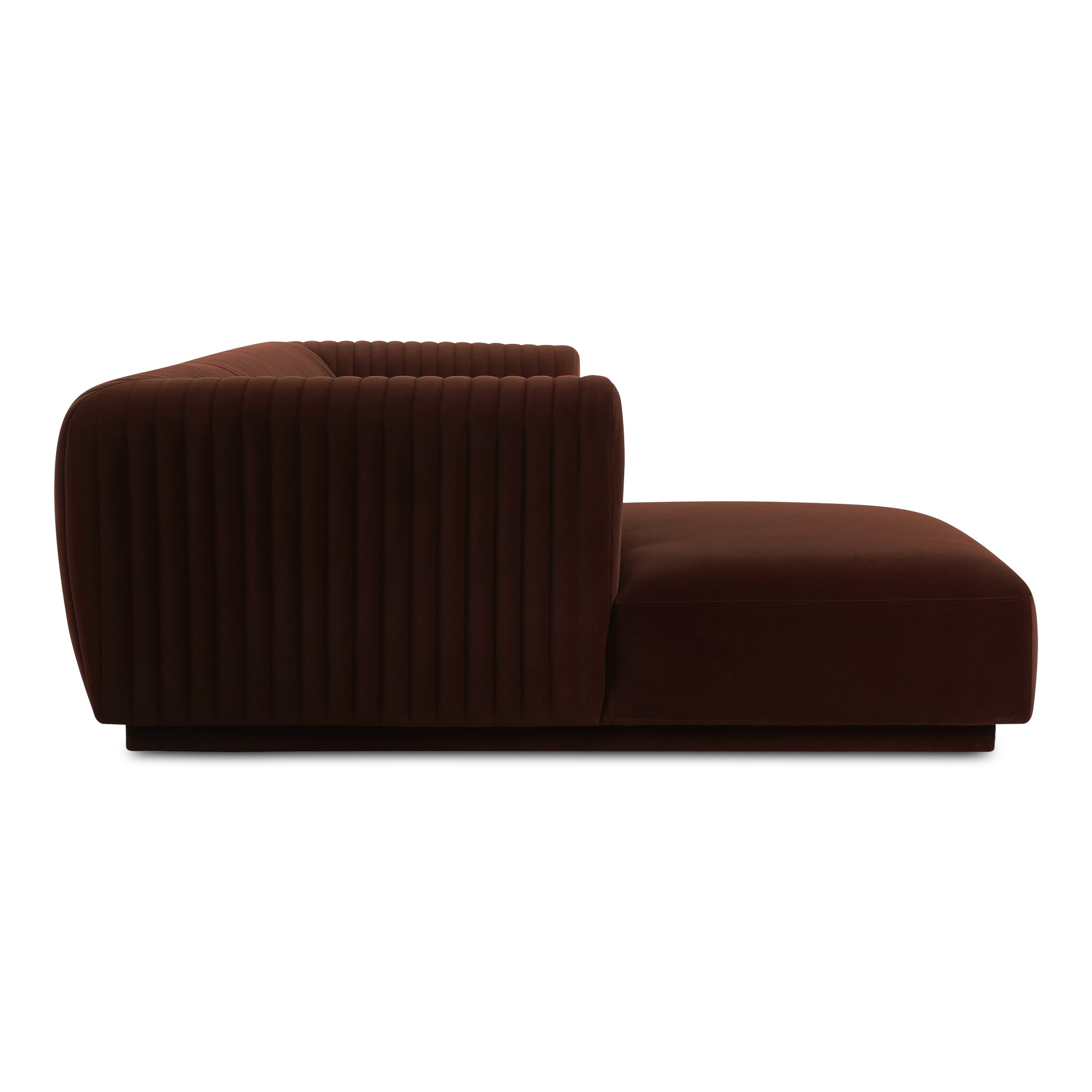 Zandro Sectional Moes Home Collection Mhc Oa 1036 34 L 0 9