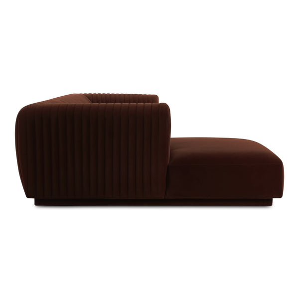 Zandro Sectional Moes Home Collection Mhc Oa 1036 34 L 0 9