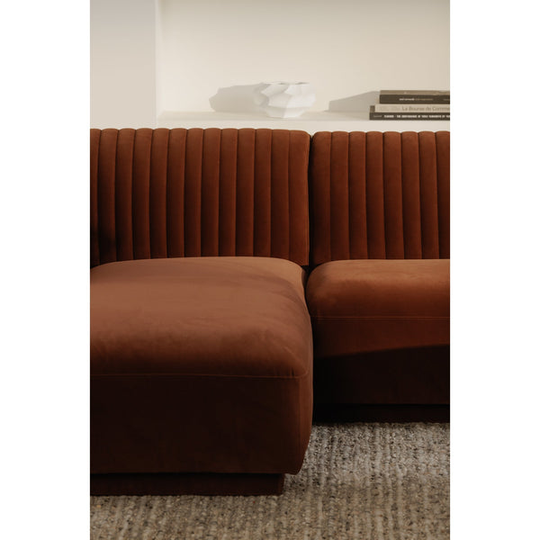Zandro Sectional Moes Home Collection Mhc Oa 1036 34 L 0 22