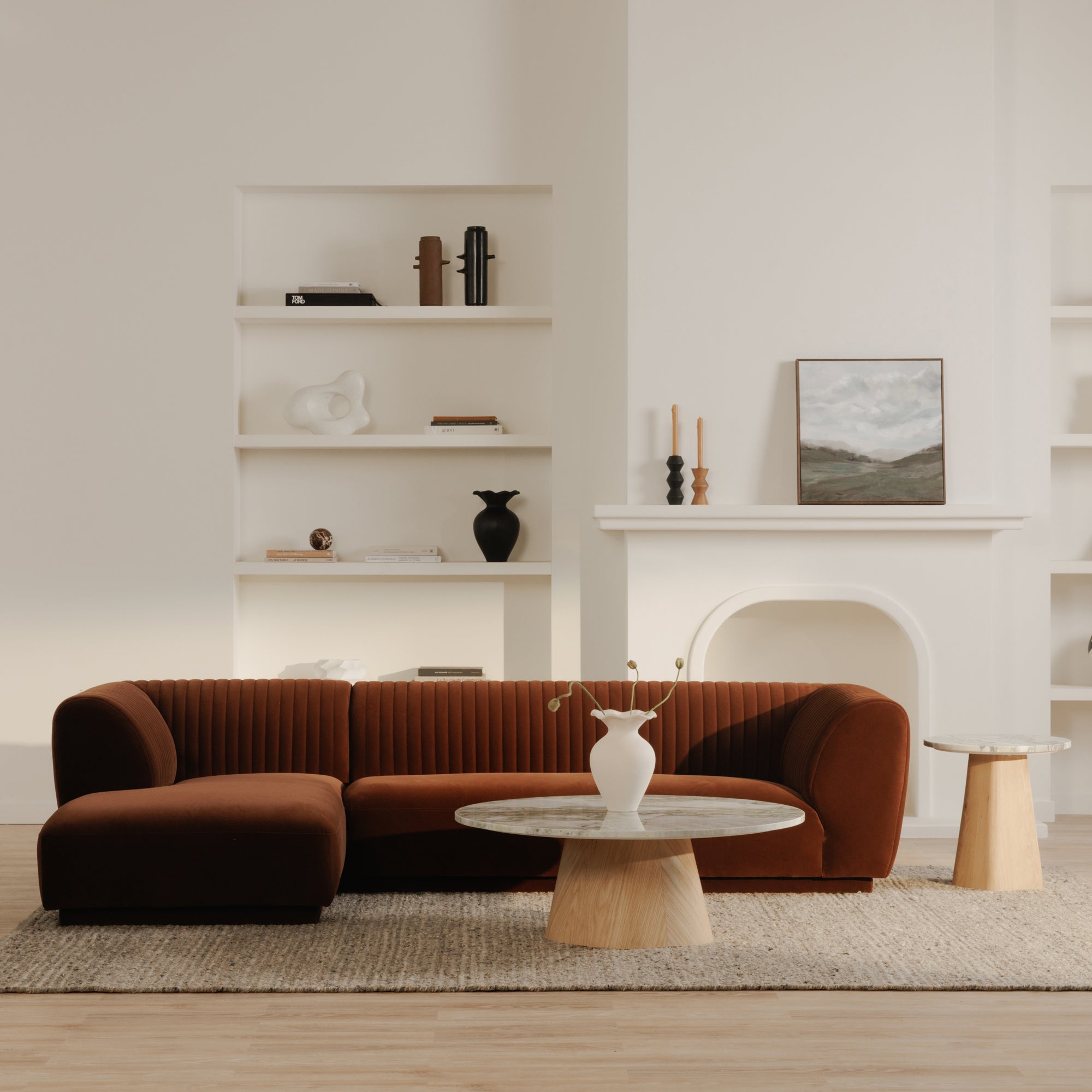 Zandro Sectional Moes Home Collection Mhc Oa 1036 34 L 0 27