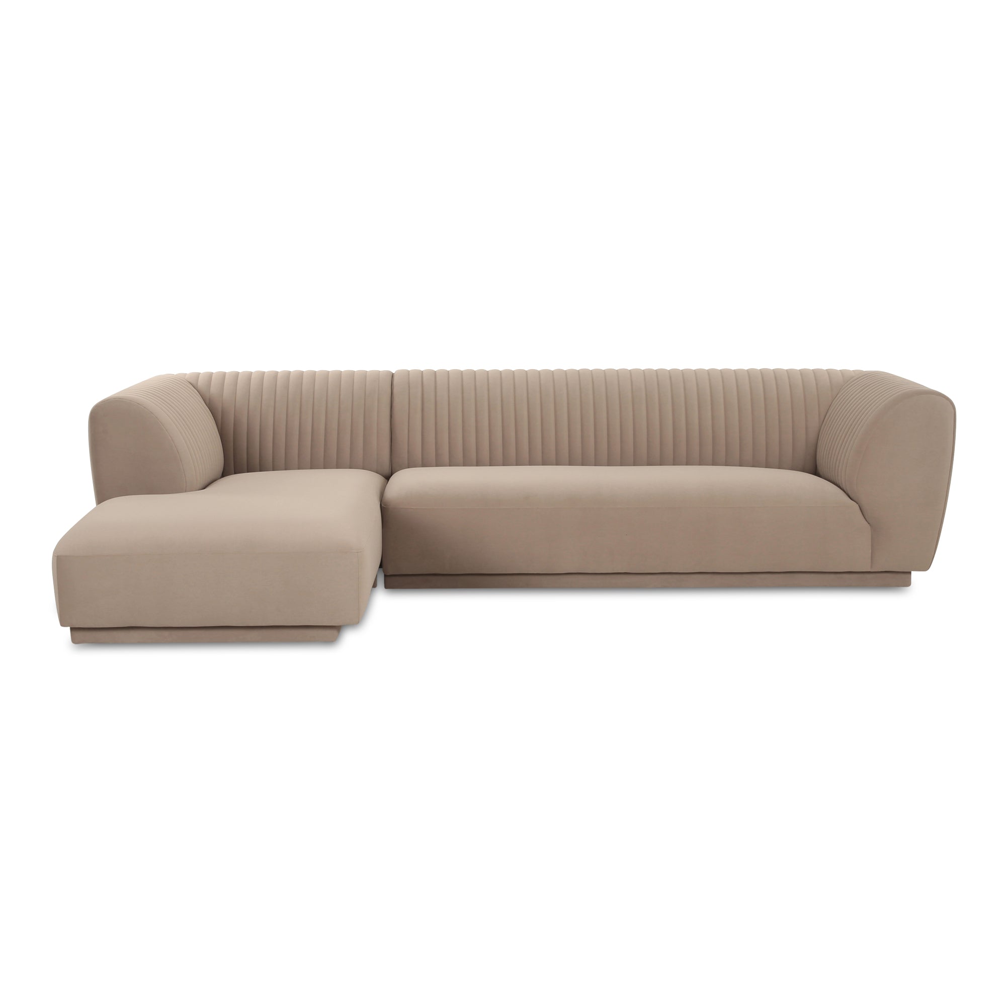 Zandro Sectional Moes Home Collection Mhc Oa 1036 34 L 0 1