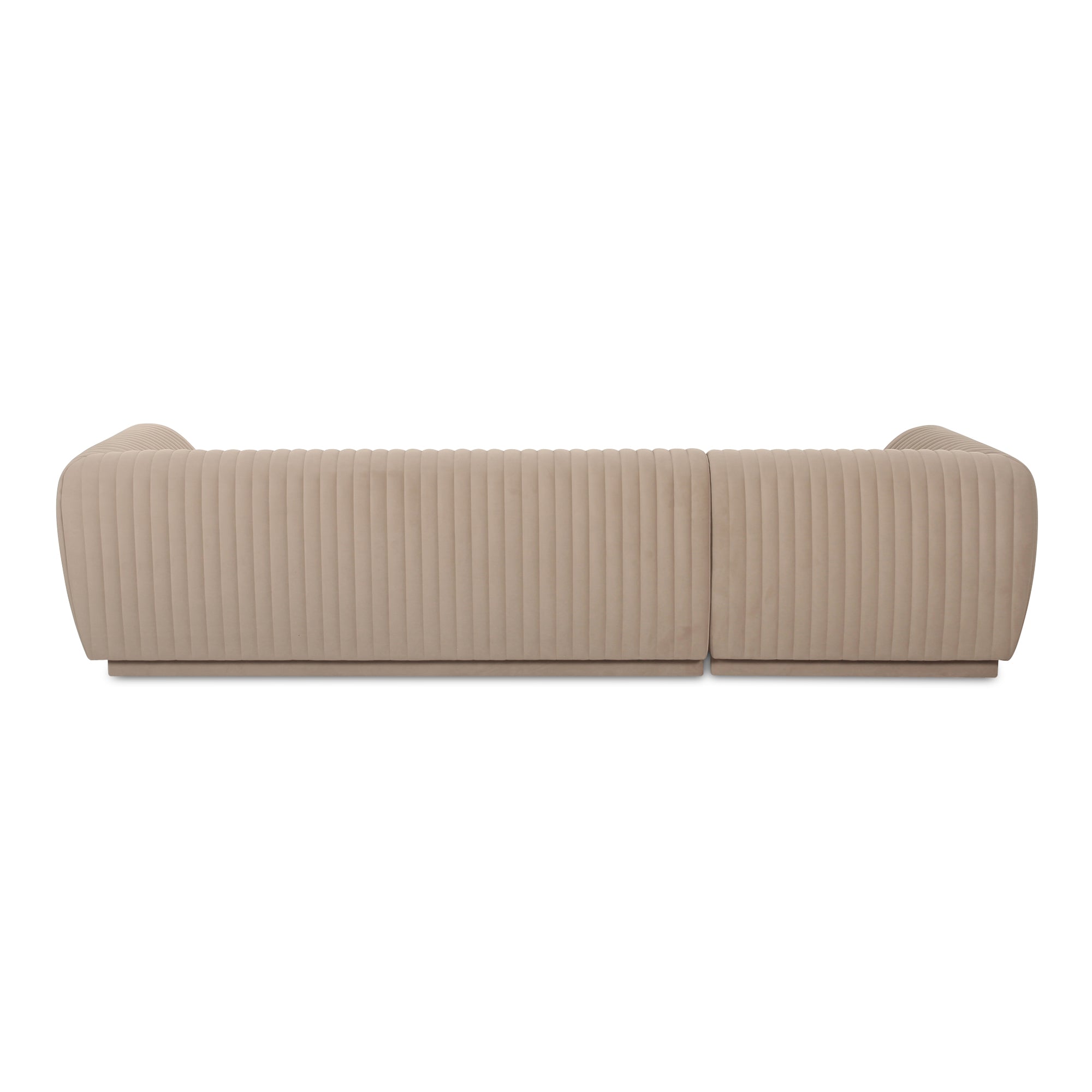 Zandro Sectional Moes Home Collection Mhc Oa 1036 34 L 0 10