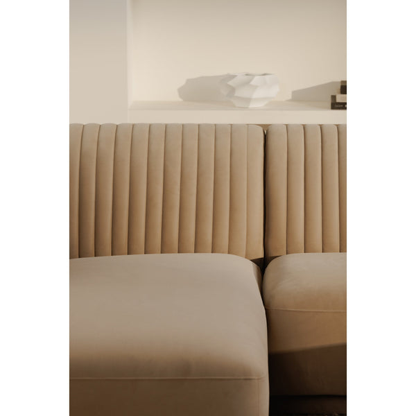 Zandro Sectional Moes Home Collection Mhc Oa 1036 34 L 0 21