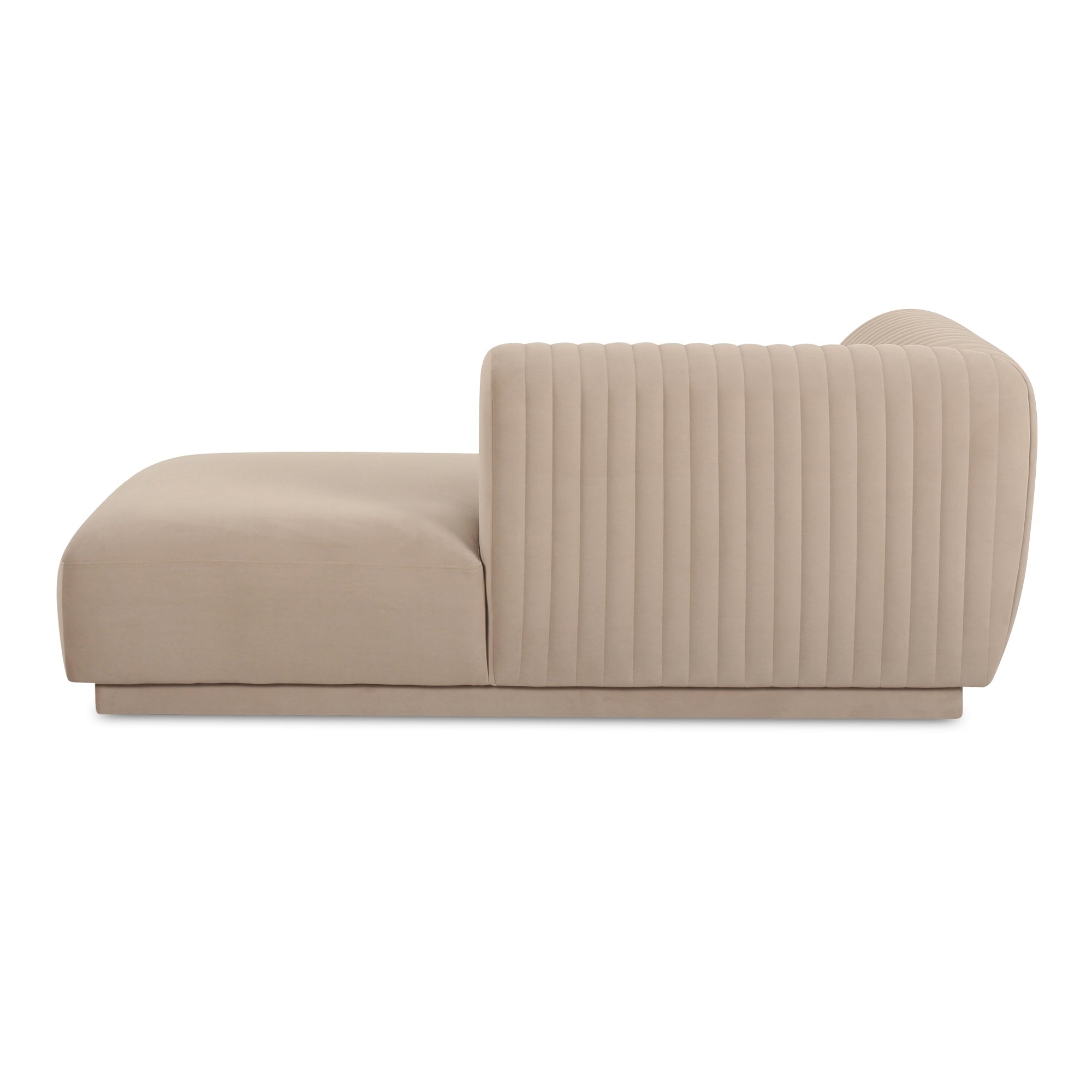 Zandro Sectional Moes Home Collection Mhc Oa 1036 34 L 0 8