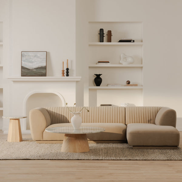 Zandro Sectional Moes Home Collection Mhc Oa 1036 34 L 0 26