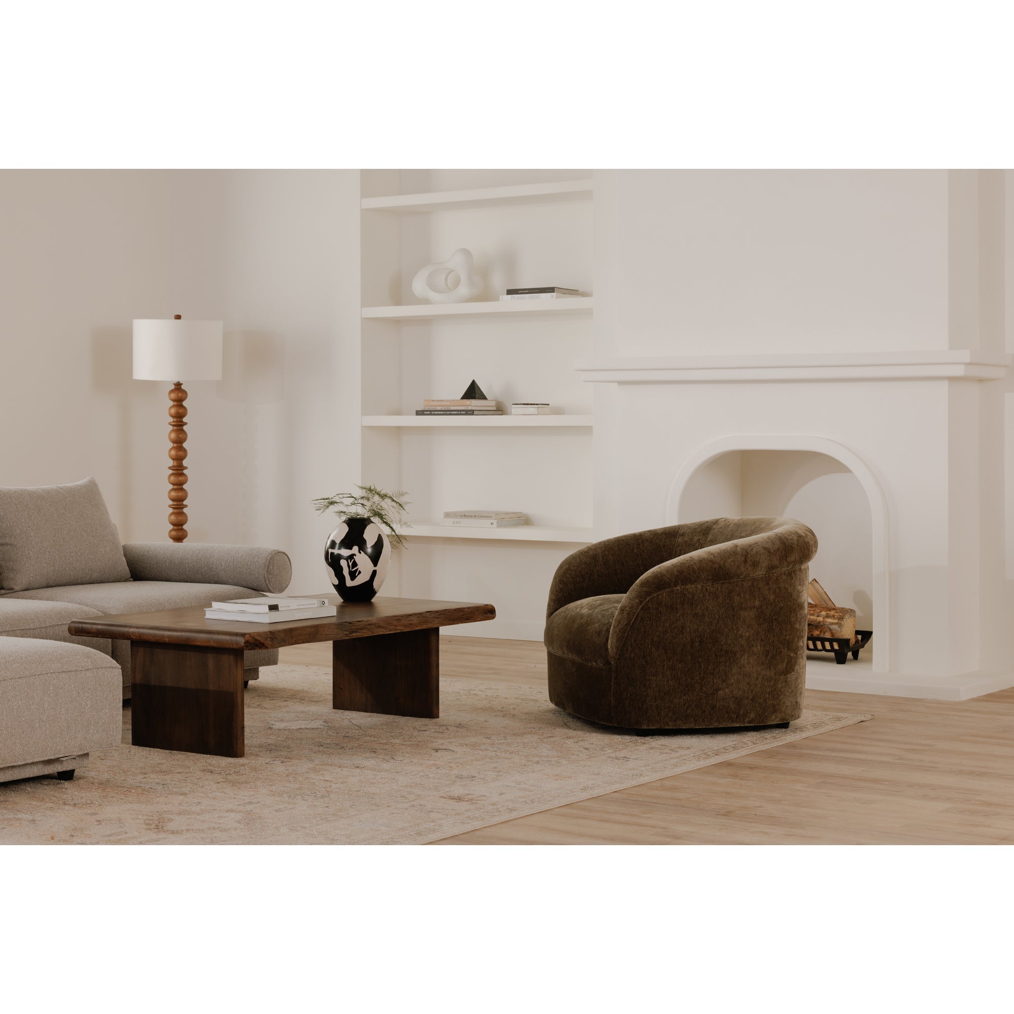 Thora Lounge Chair Moes Home Collection Mhc Oa 1039 34 31