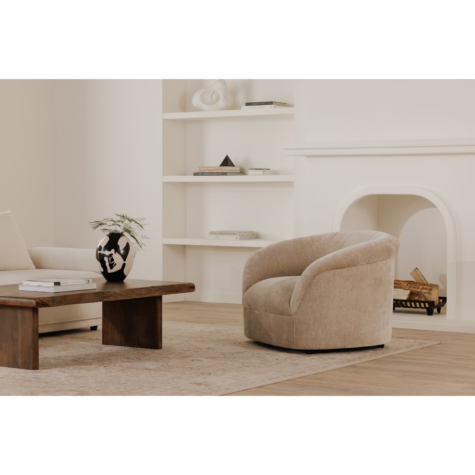 Thora Lounge Chair Moes Home Collection Mhc Oa 1039 34 25