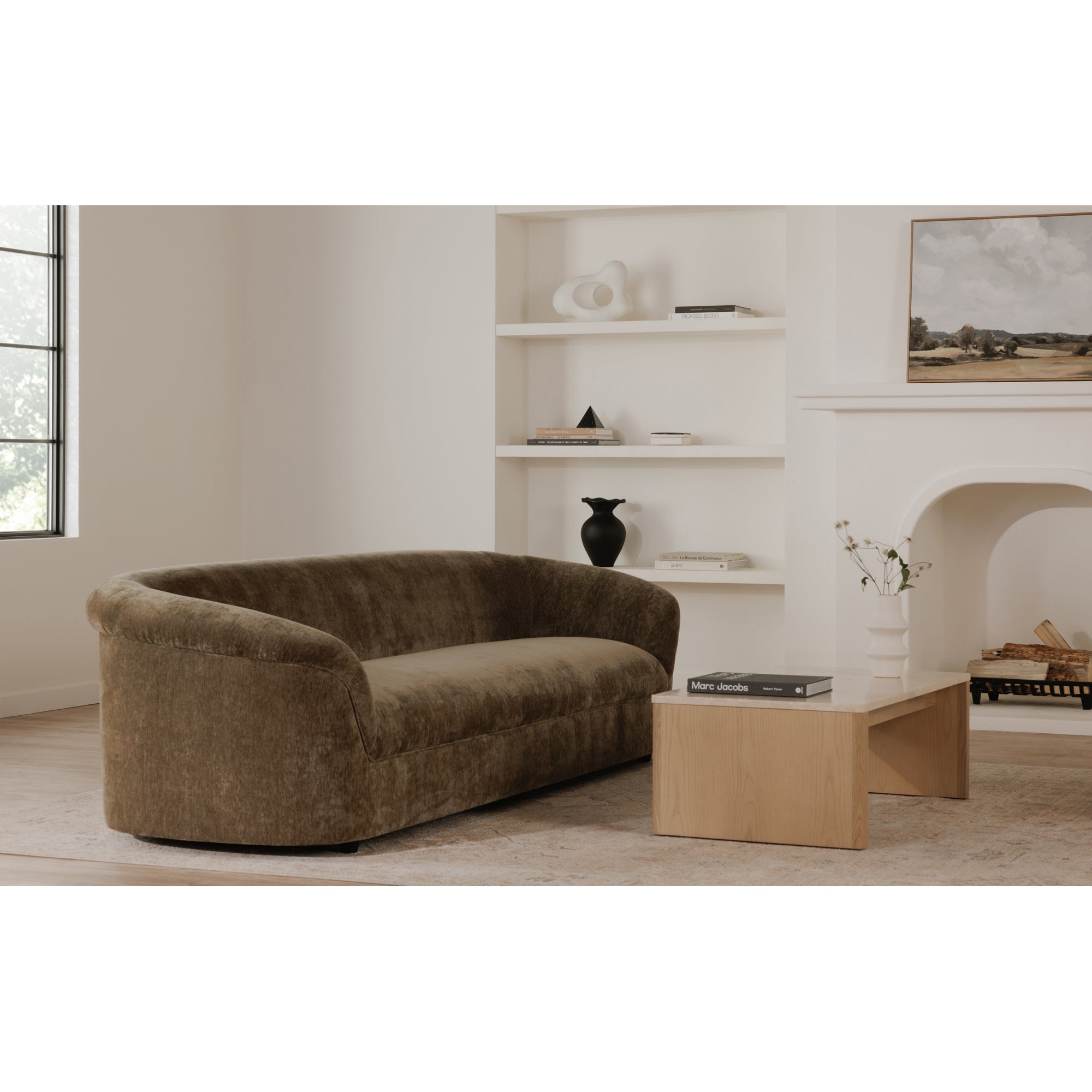 Thora Sofa Moes Home Collection Mhc Oa 1040 34 20