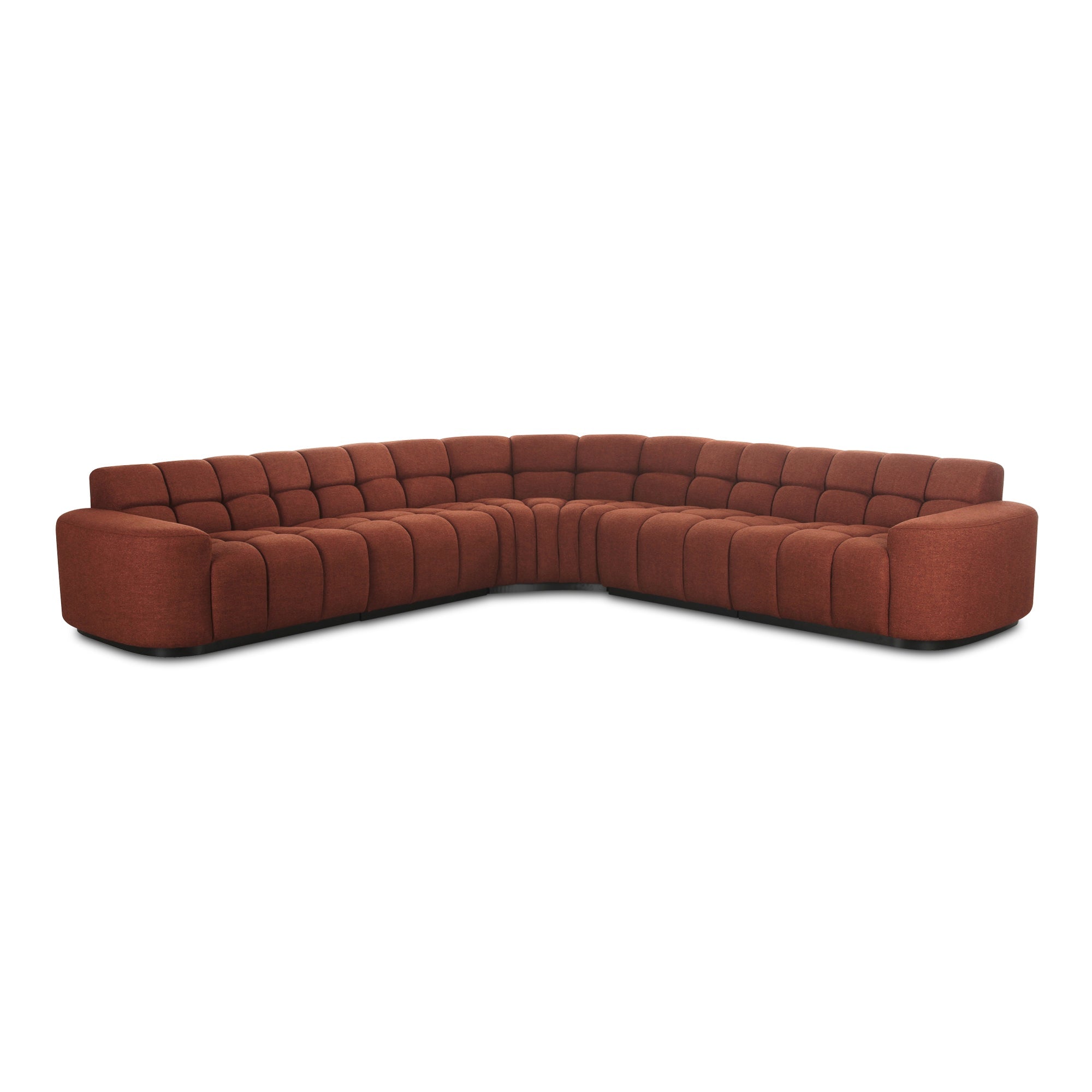 Roman L Shaped Sectional Moes Home Collection Mhc Oa 1042 34 0 2