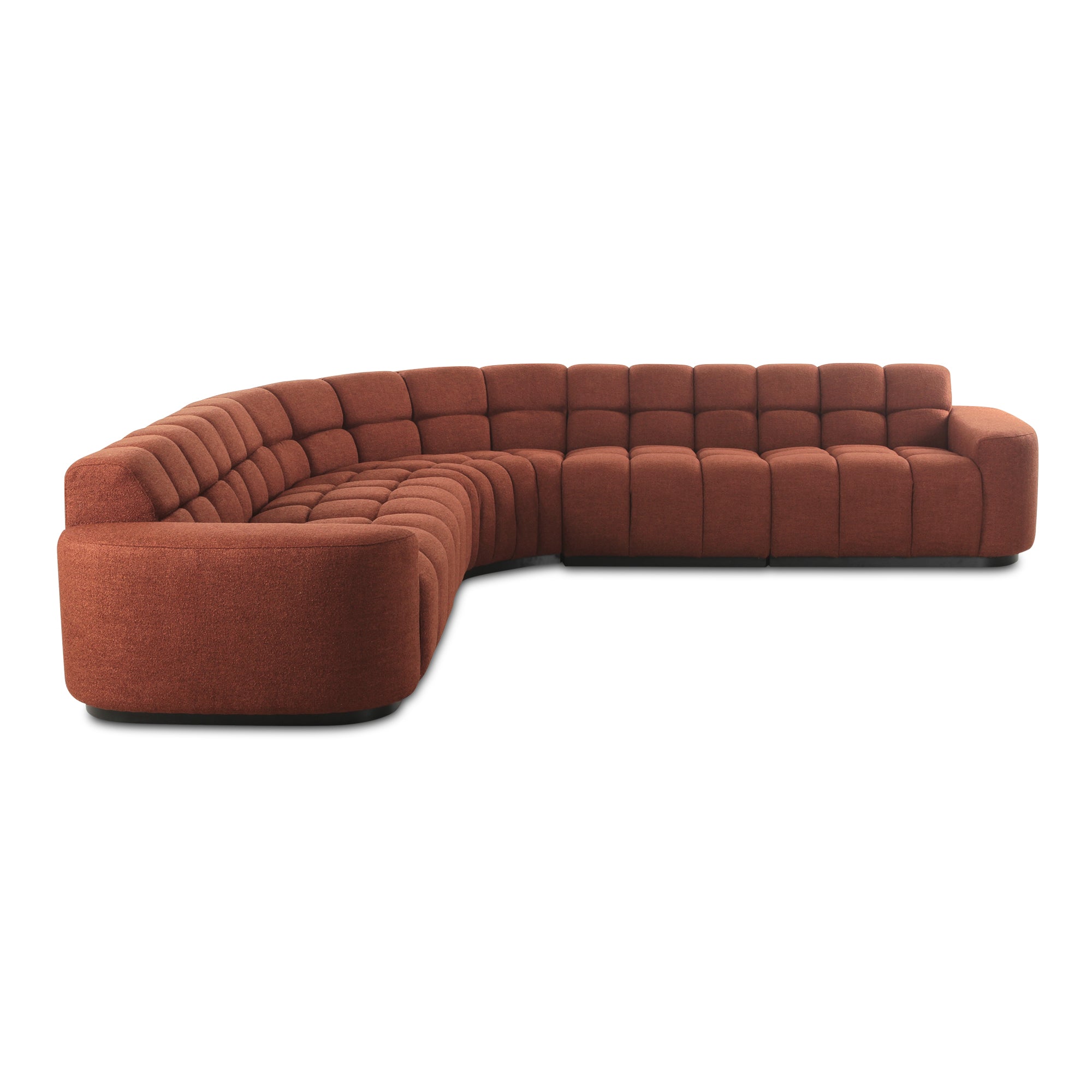 Roman L Shaped Sectional Moes Home Collection Mhc Oa 1042 34 0 4