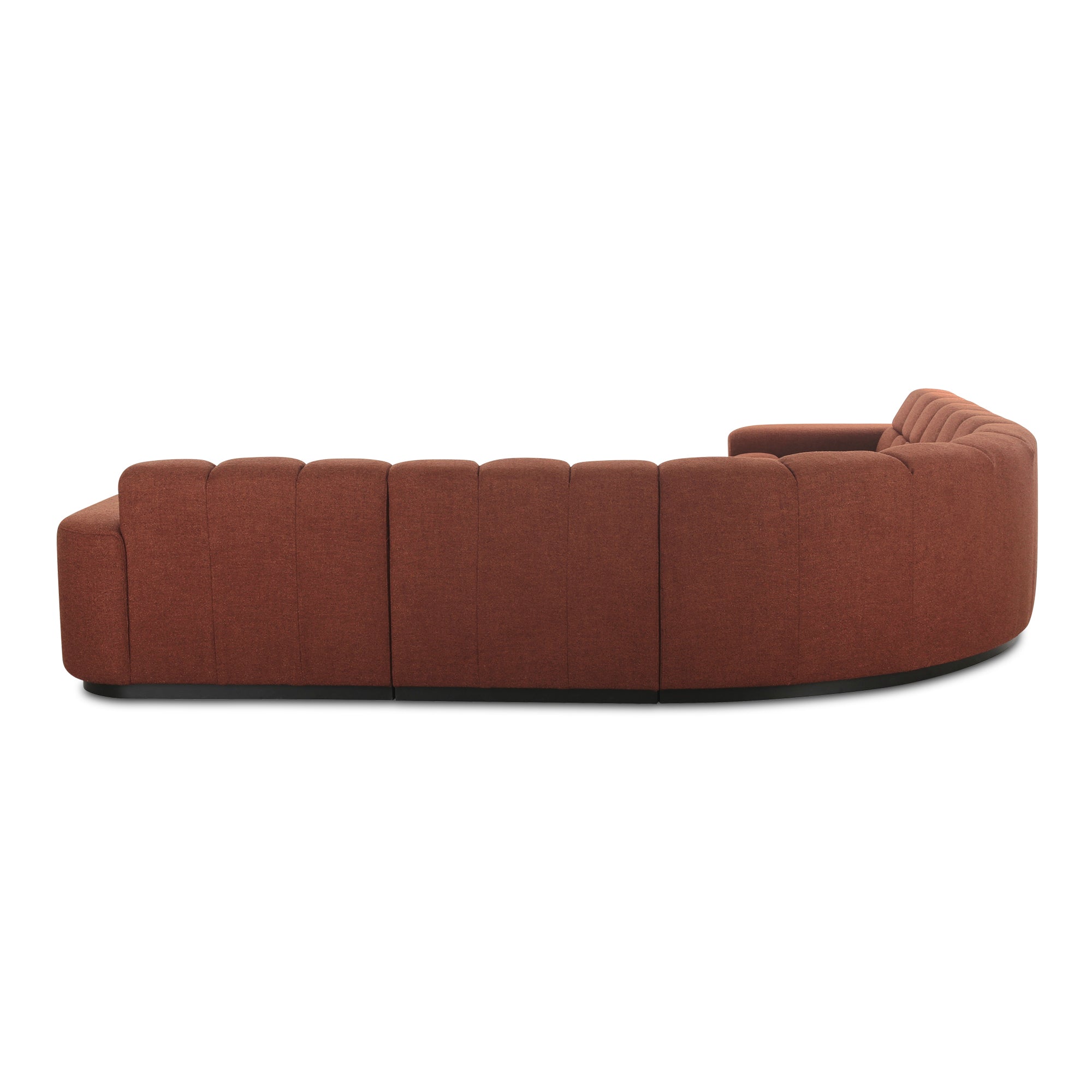 Roman L Shaped Sectional Moes Home Collection Mhc Oa 1042 34 0 10