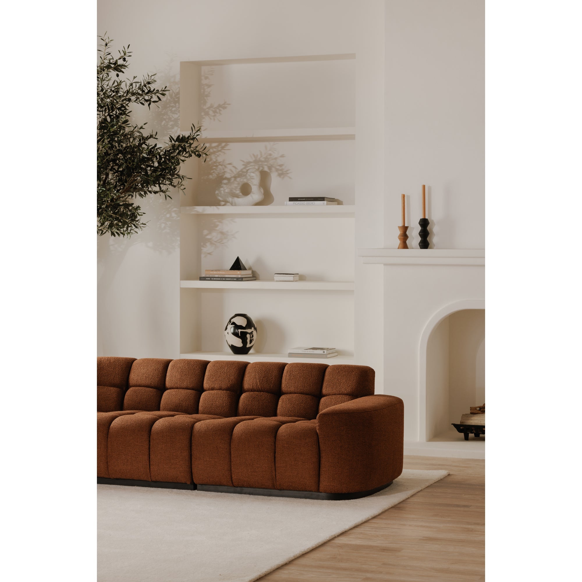 Roman L Shaped Sectional Moes Home Collection Mhc Oa 1042 34 0 20
