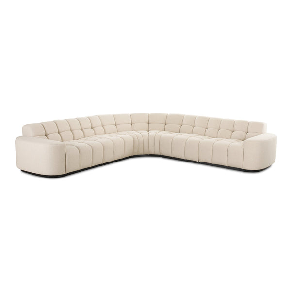 Roman L Shaped Sectional Moes Home Collection Mhc Oa 1042 34 0 1