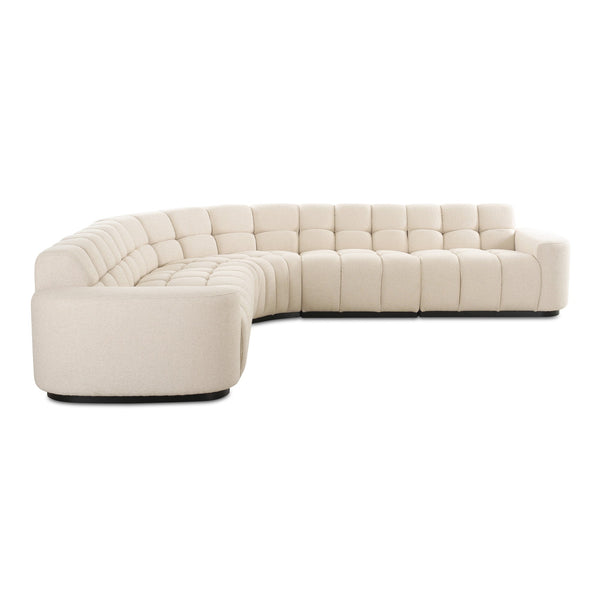 Roman L Shaped Sectional Moes Home Collection Mhc Oa 1042 34 0 3