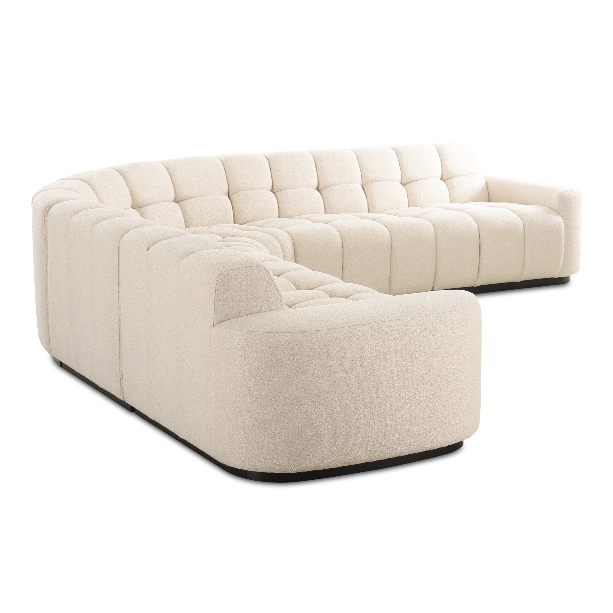 Roman L Shaped Sectional Moes Home Collection Mhc Oa 1042 34 0 5