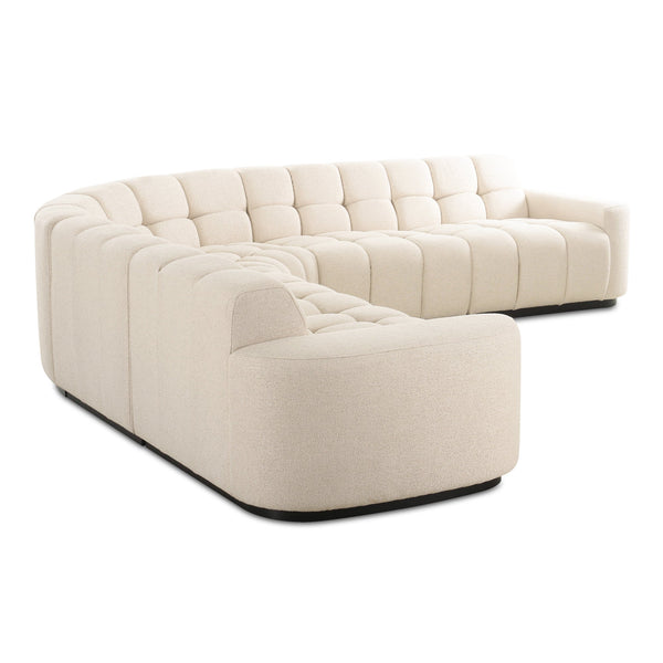 Roman L Shaped Sectional Moes Home Collection Mhc Oa 1042 34 0 5