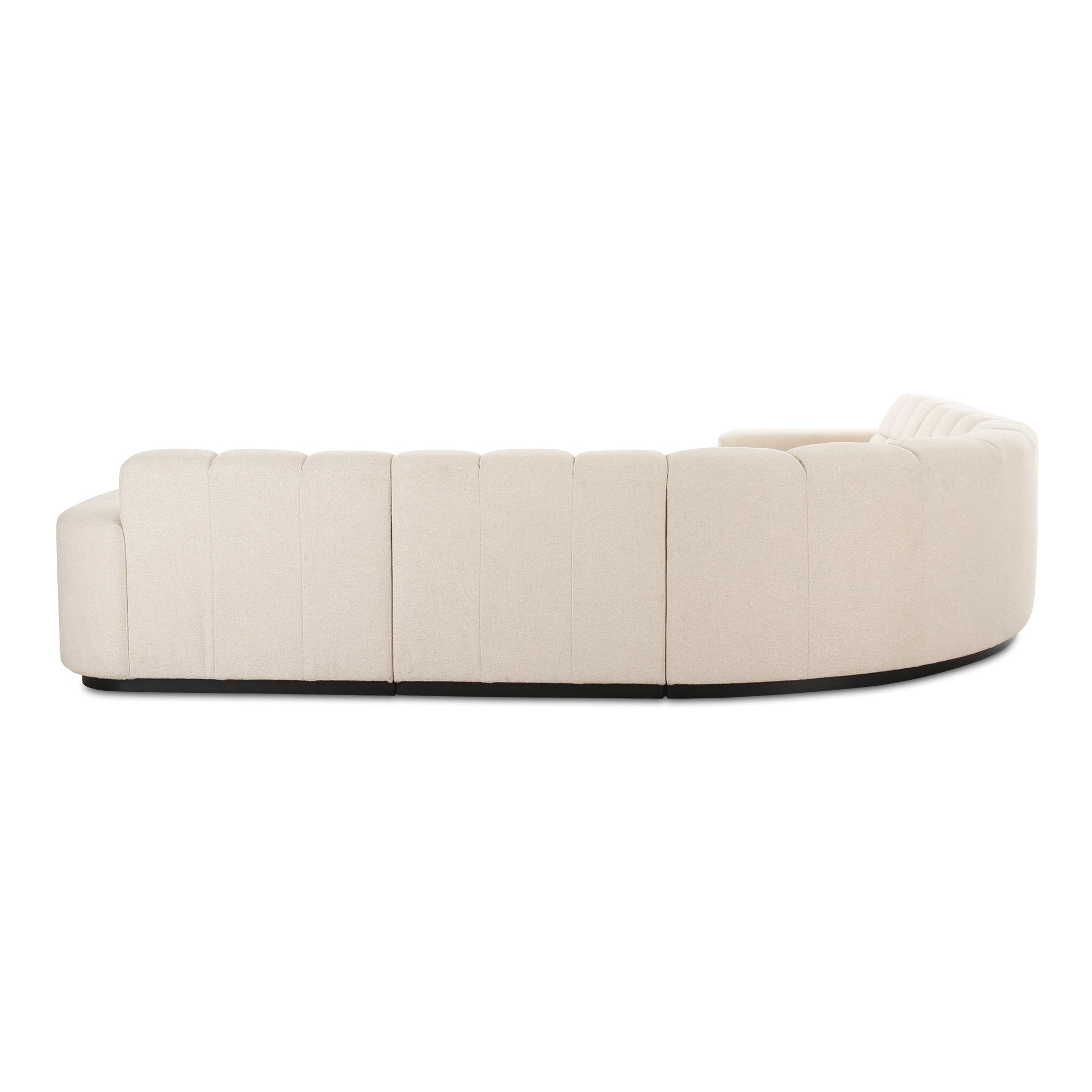 Roman L Shaped Sectional Moes Home Collection Mhc Oa 1042 34 0 9