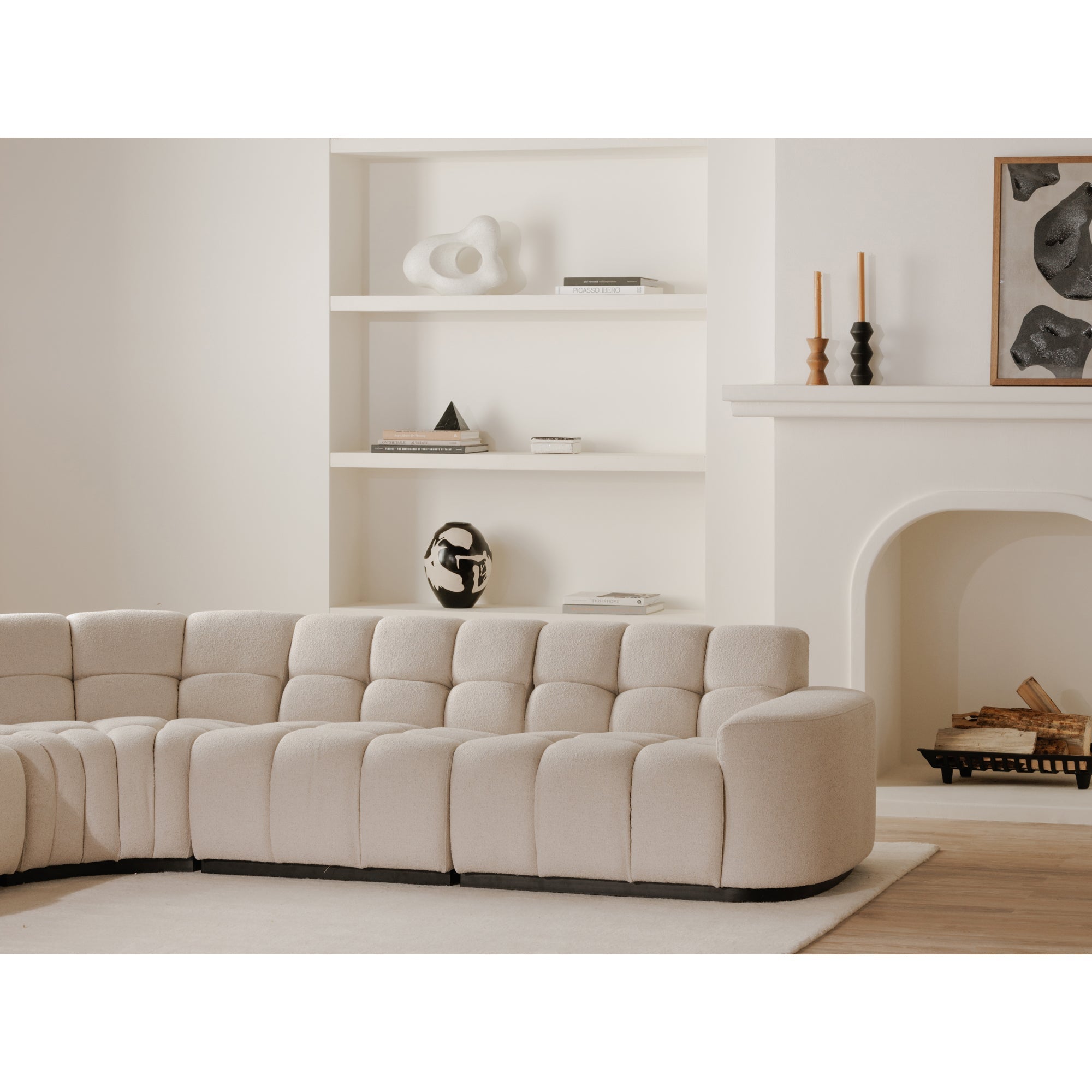 Roman L Shaped Sectional Moes Home Collection Mhc Oa 1042 34 0 19