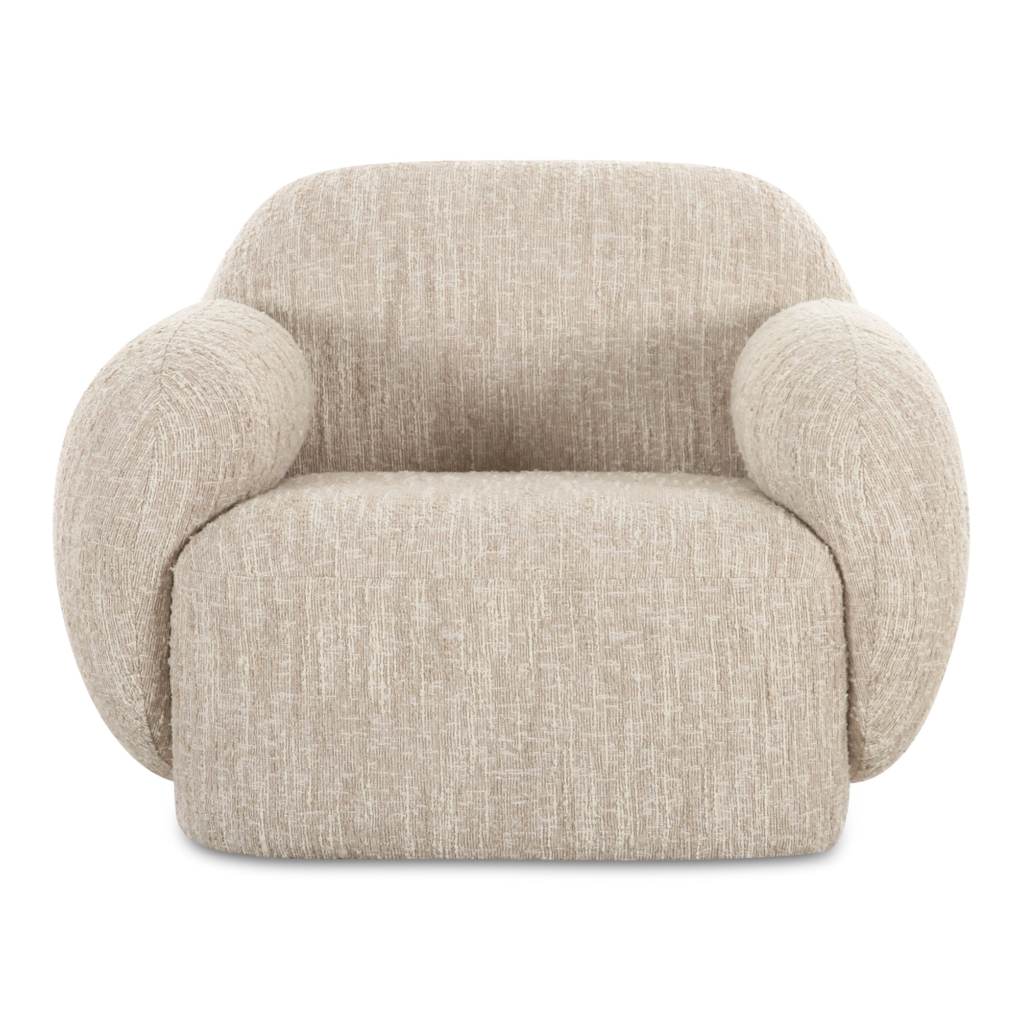 Hazel Lounge Chair Moes Home Collection Mhc Oa 1043 42 3