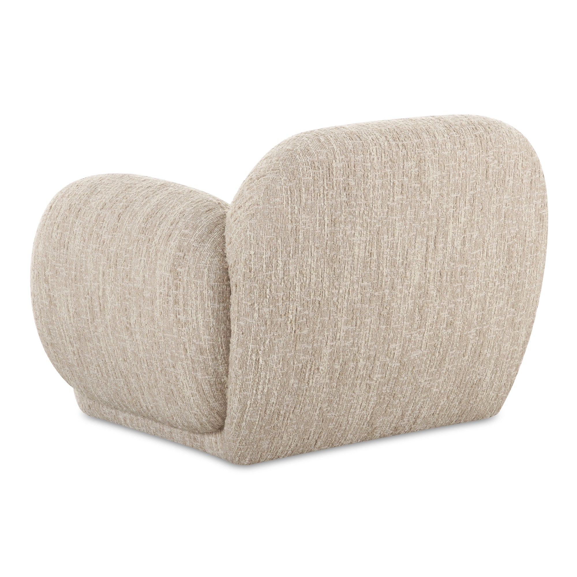 Hazel Lounge Chair Moes Home Collection Mhc Oa 1043 42 15
