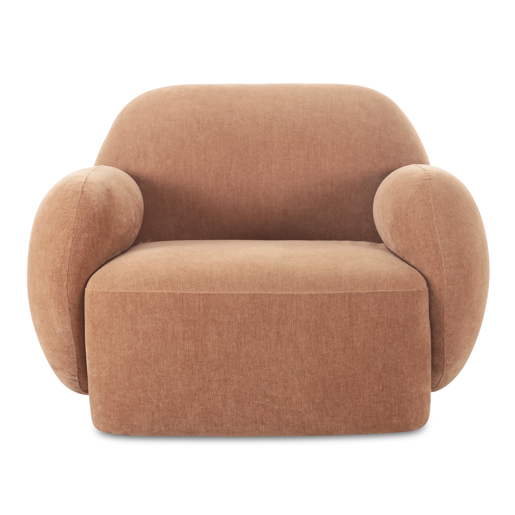 Hazel Lounge Chair Moes Home Collection Mhc Oa 1043 42 1