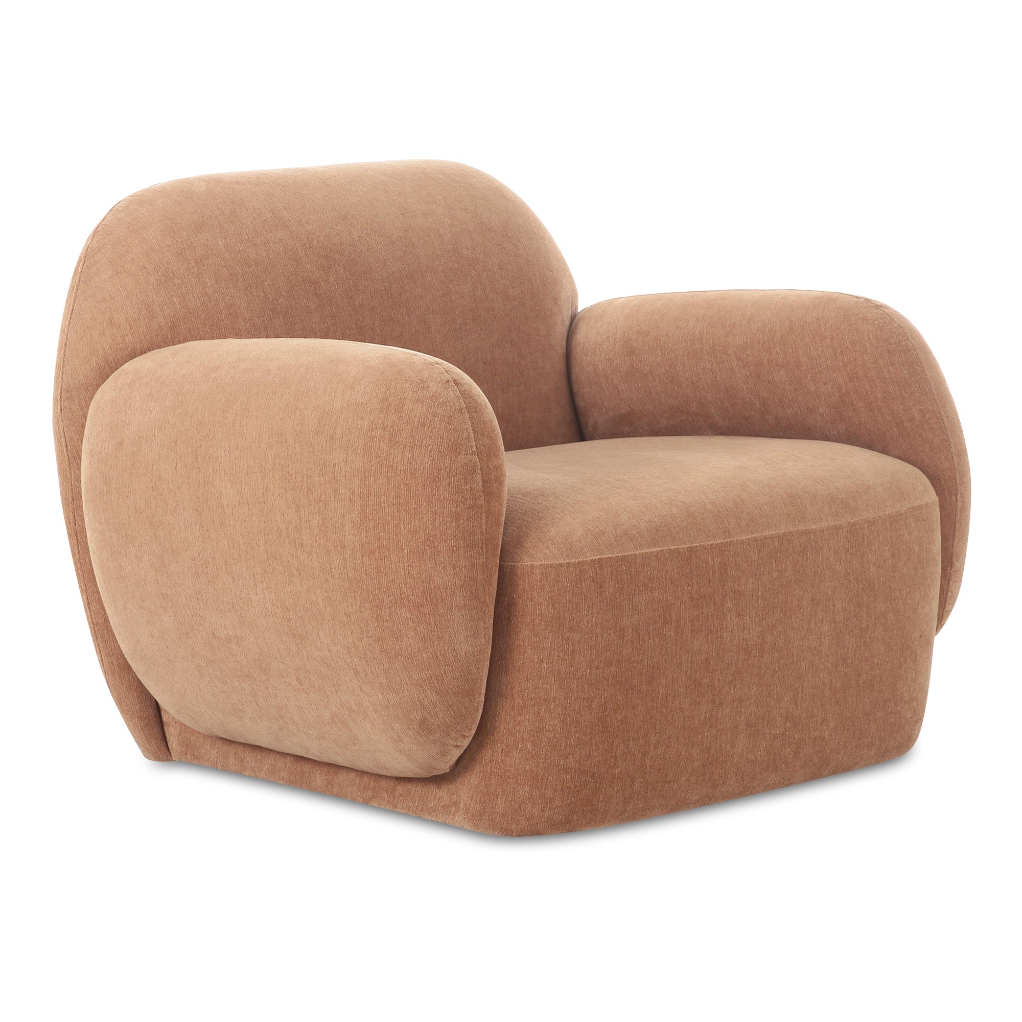 Hazel Lounge Chair Moes Home Collection Mhc Oa 1043 42 4