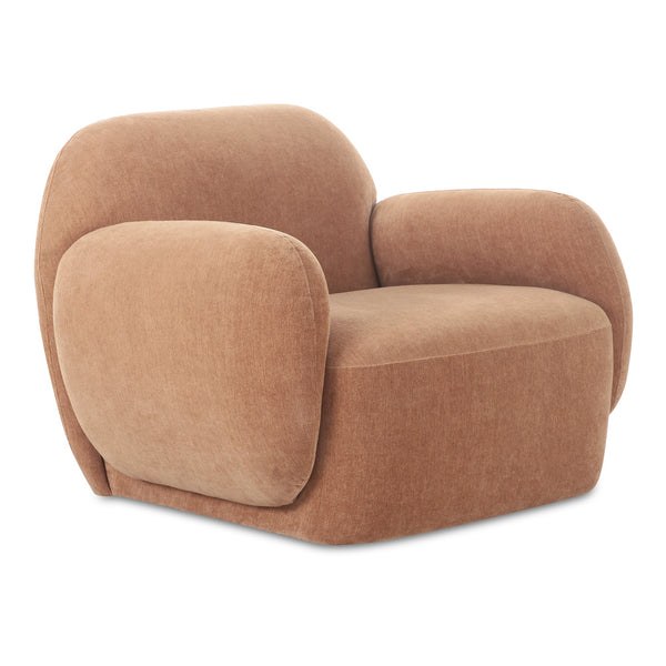 Hazel Lounge Chair Moes Home Collection Mhc Oa 1043 42 4