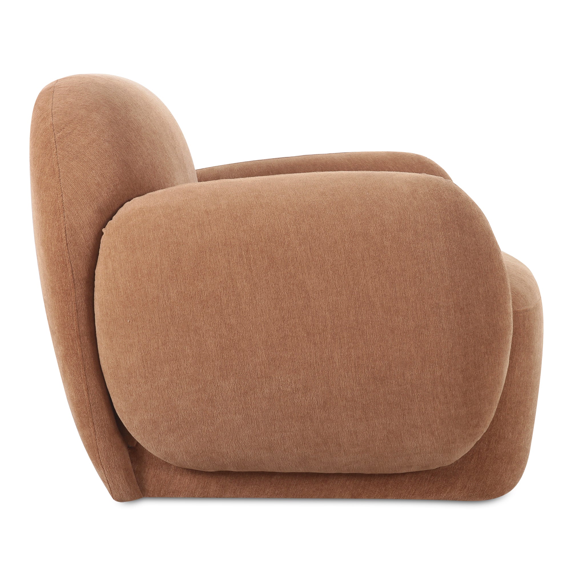 Hazel Lounge Chair Moes Home Collection Mhc Oa 1043 42 7