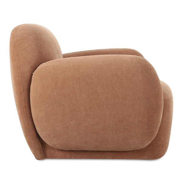 Hazel Lounge Chair Moes Home Collection Mhc Oa 1043 42 7