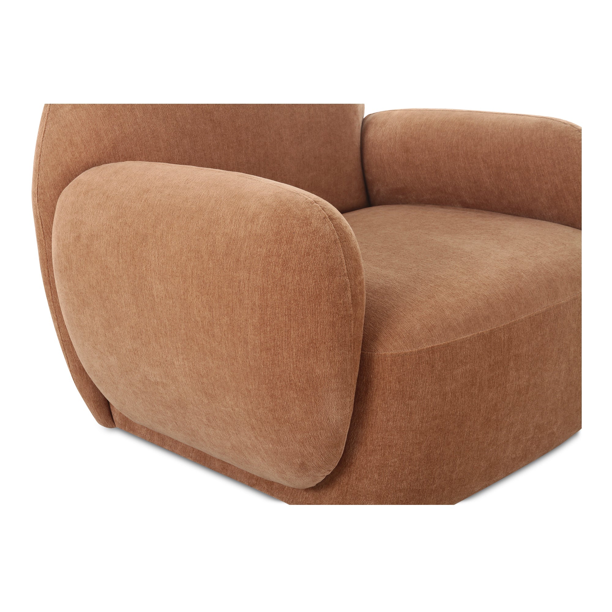 Hazel Lounge Chair Moes Home Collection Mhc Oa 1043 42 16