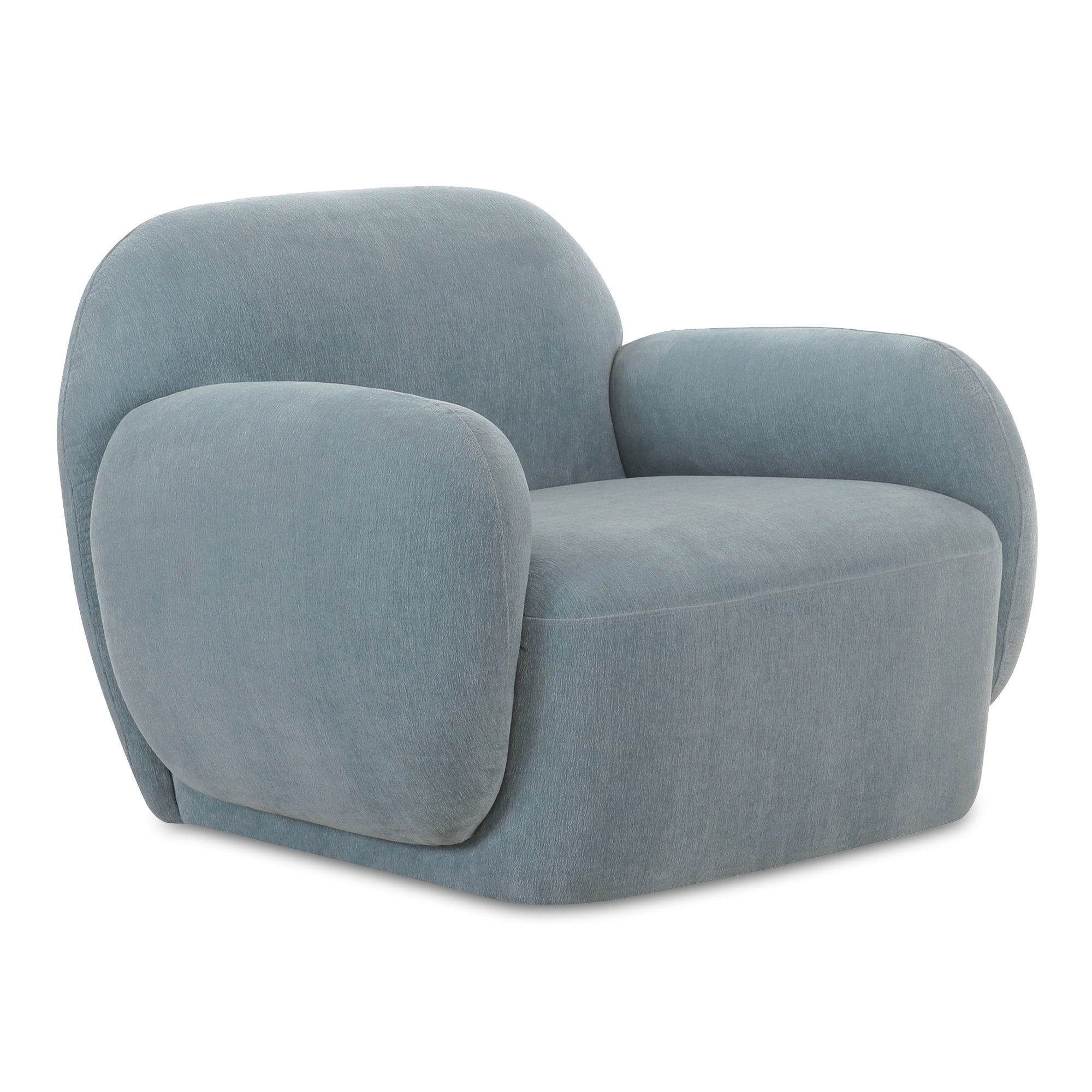 Hazel Lounge Chair Moes Home Collection Mhc Oa 1043 42 5