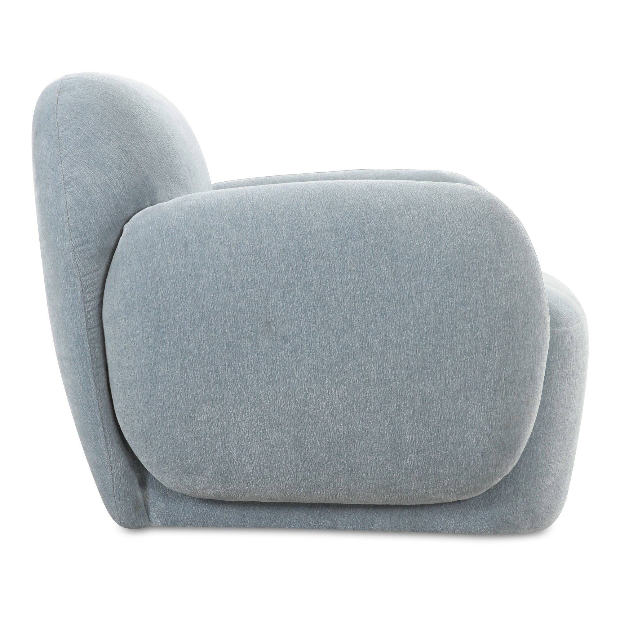 Hazel Lounge Chair Moes Home Collection Mhc Oa 1043 42 8