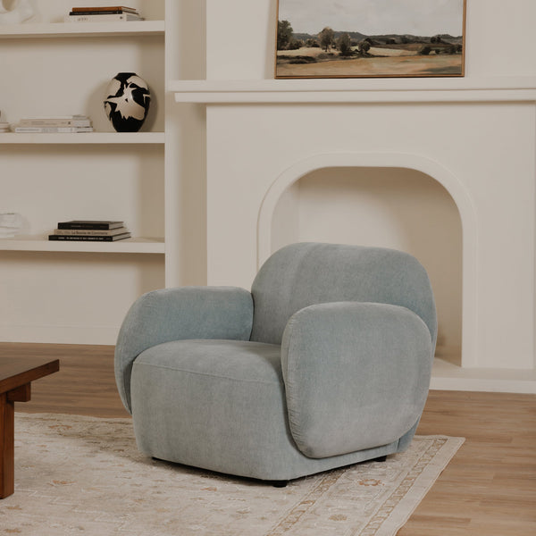 Hazel Lounge Chair Moes Home Collection Mhc Oa 1043 42 29