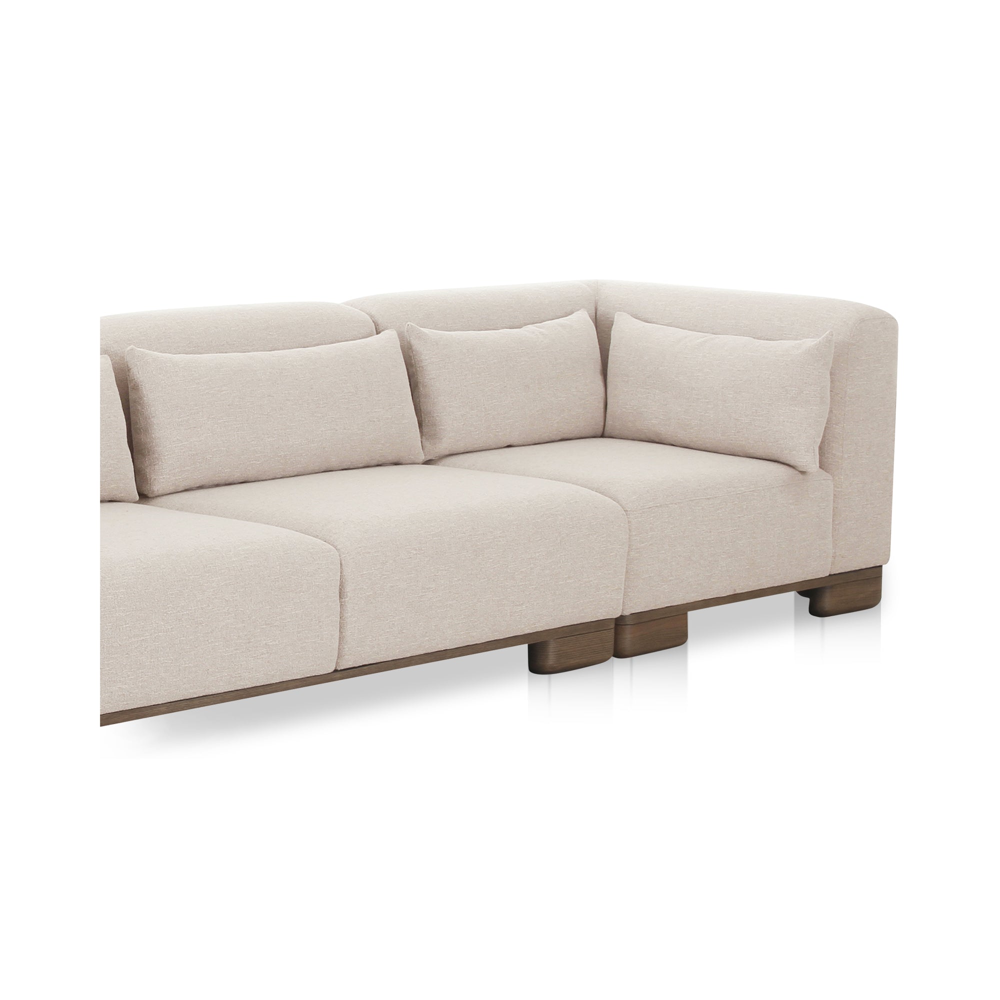 June Modular Sofa Moes Home Collection Mhc Oa 1045 34 8