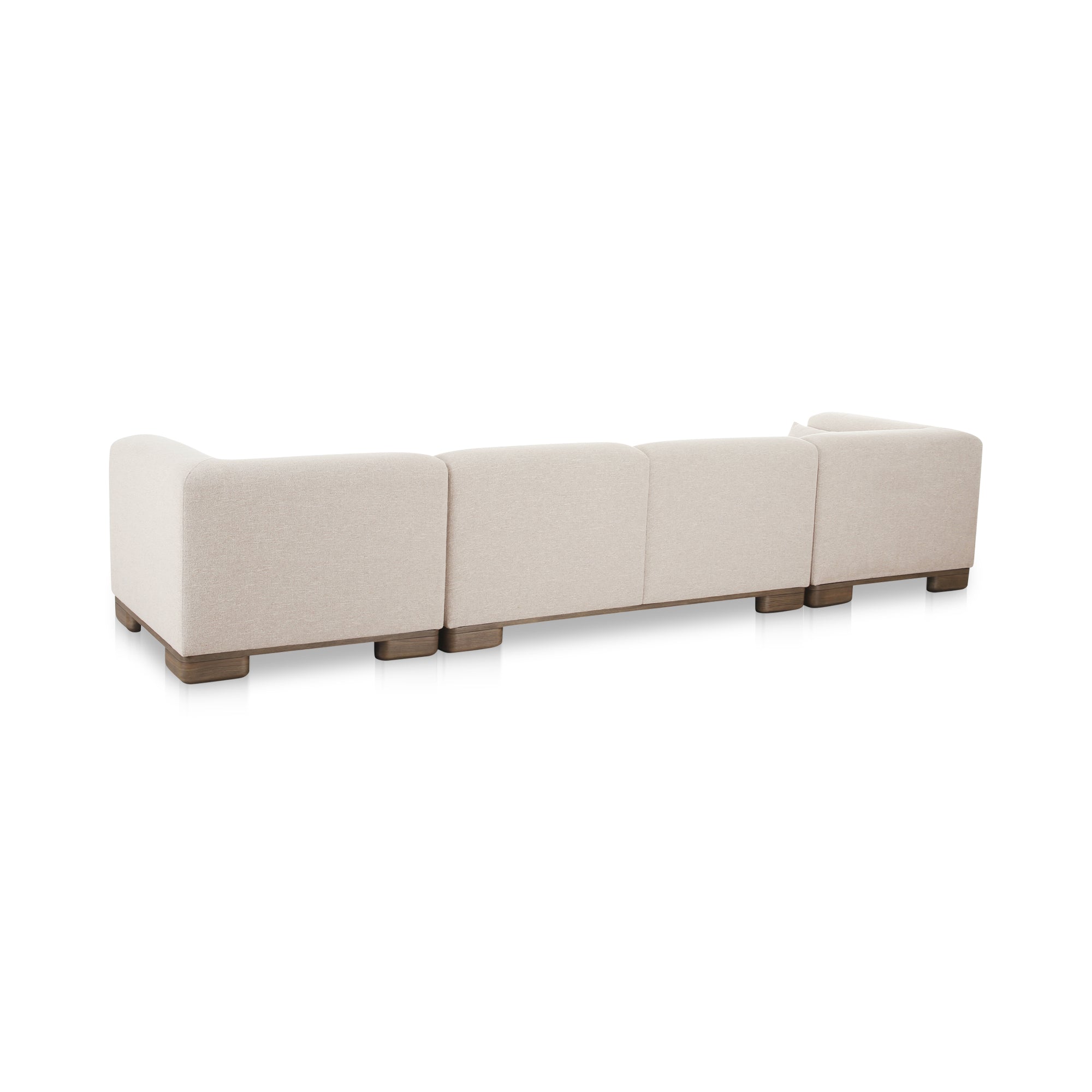 June Modular Sofa Moes Home Collection Mhc Oa 1045 34 2