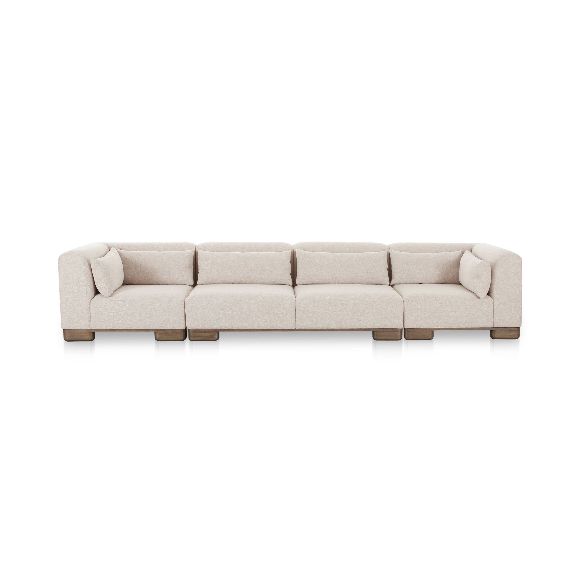 June Modular Sofa Moes Home Collection Mhc Oa 1045 34 1