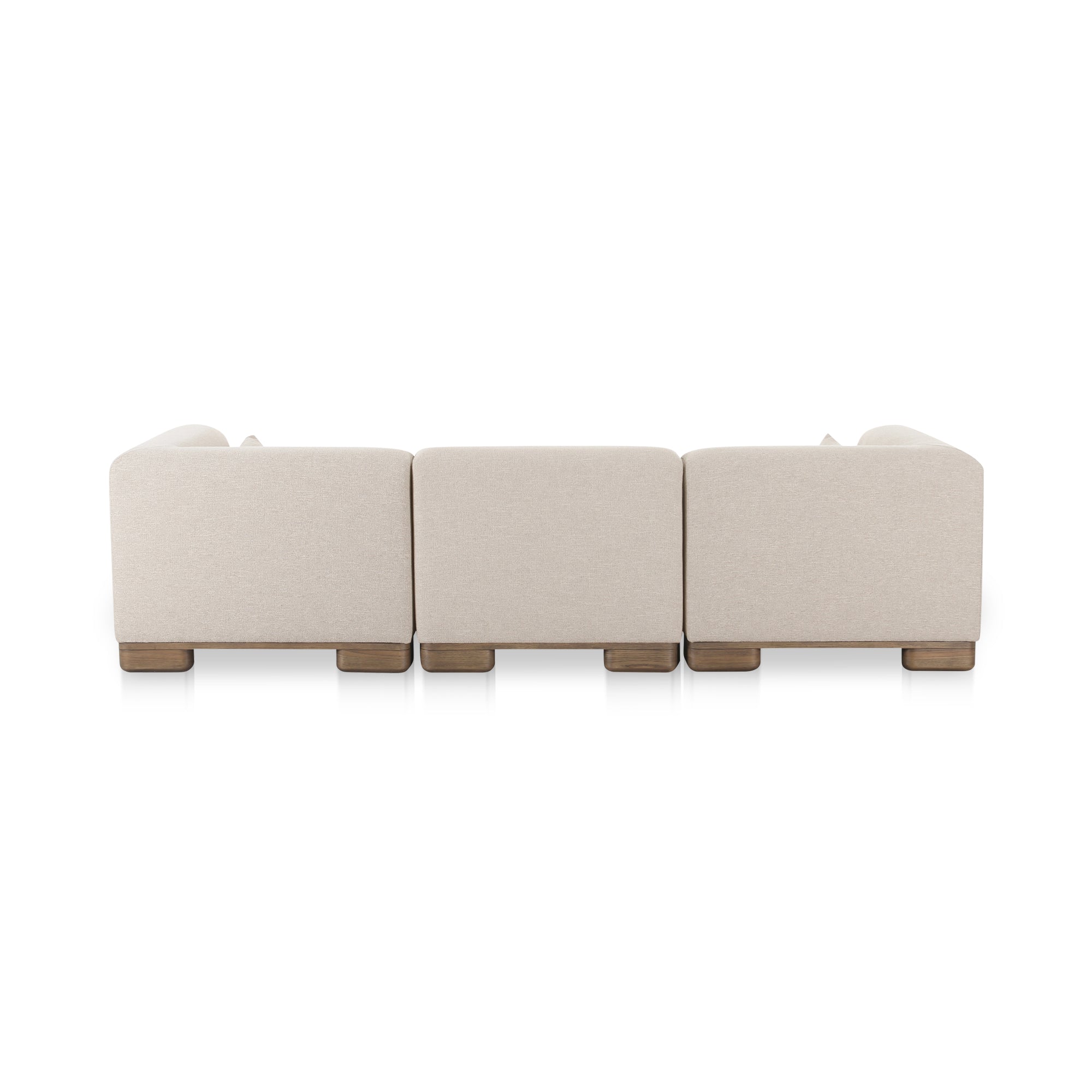 June Lounge Modular Sectional Moes Home Collection Mhc Oa 1046 34 6