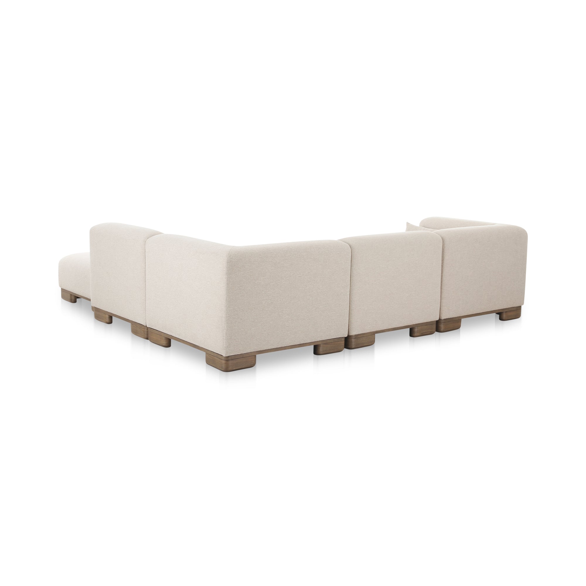 June Dream Modular Sectional Moes Home Collection Mhc Oa 1047 34 2