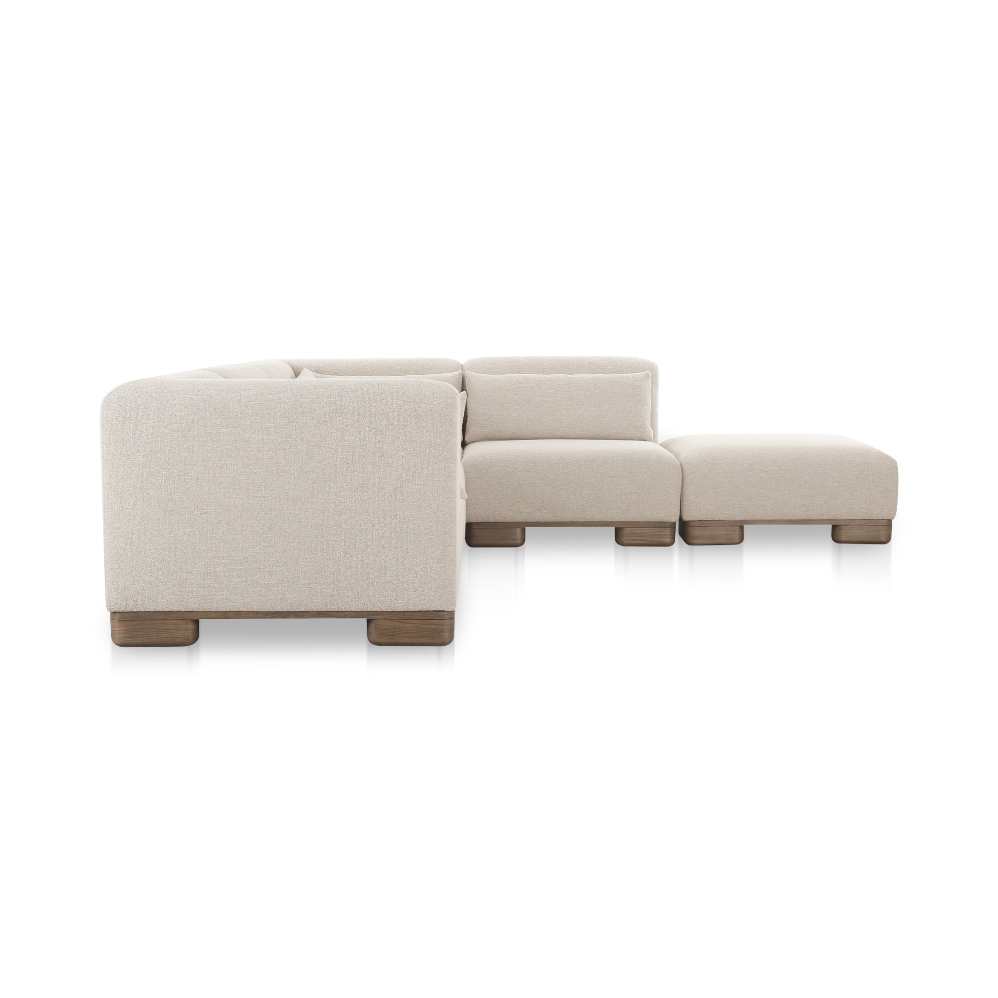 June Dream Modular Sectional Moes Home Collection Mhc Oa 1047 34 4