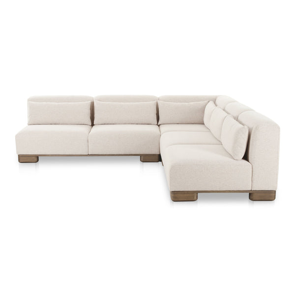 June Corner Modular Sectional Moes Home Collection Mhc Oa 1050 34 3
