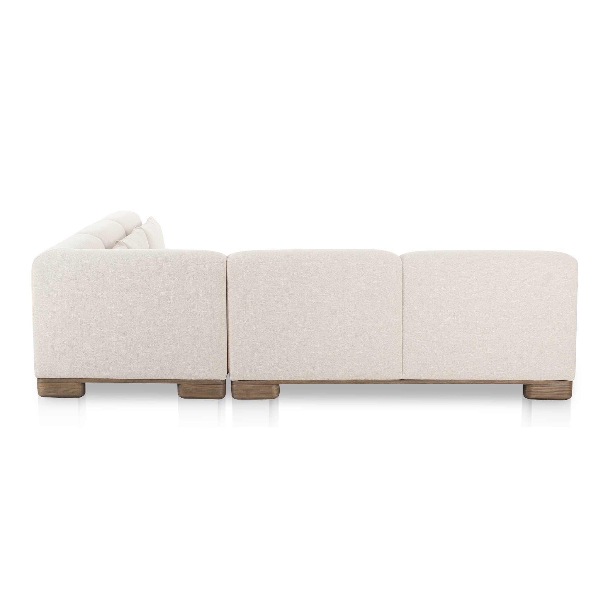 June Corner Modular Sectional Moes Home Collection Mhc Oa 1050 34 6