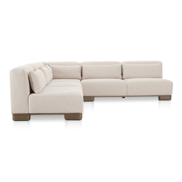 June Corner Modular Sectional Moes Home Collection Mhc Oa 1050 34 1