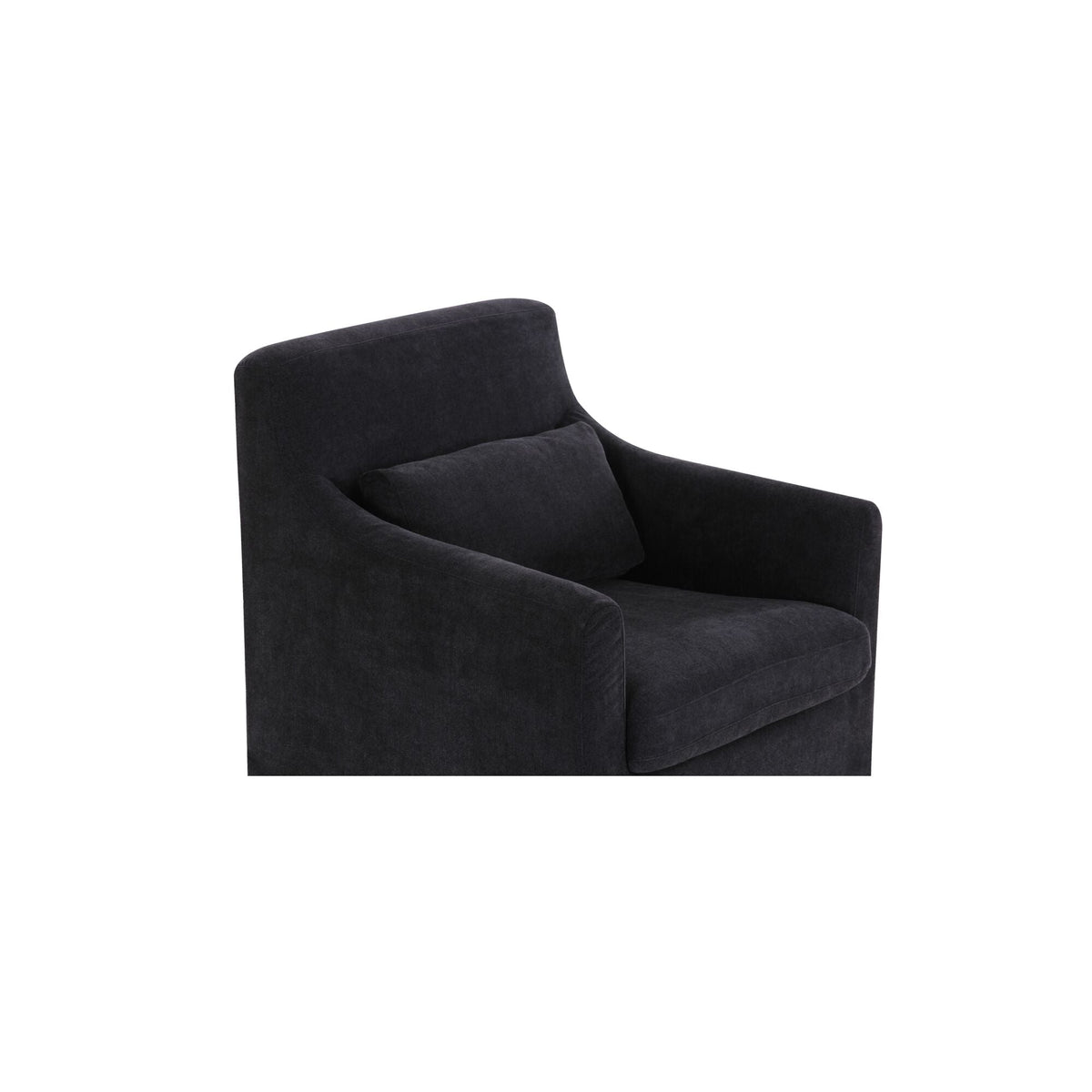 Lydia Slipcover Dining Chair