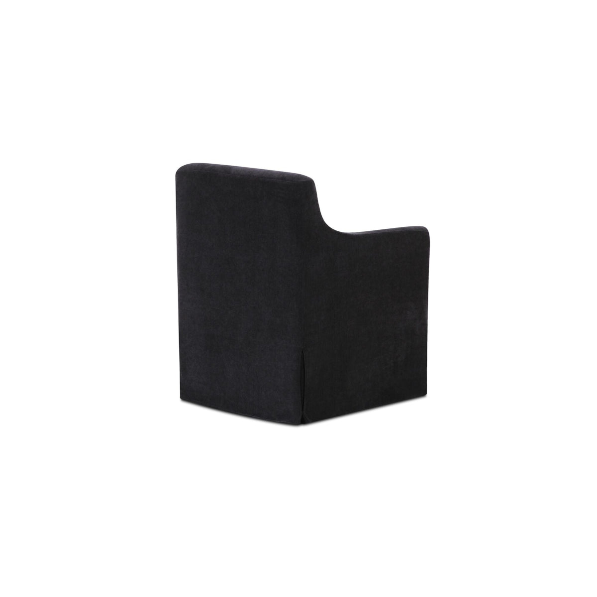 Lydia Slipcover Dining Chair