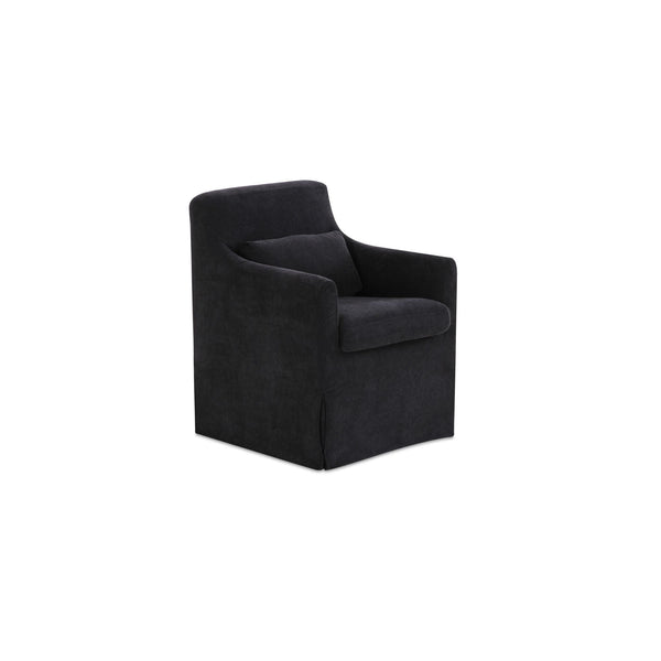 Lydia Slipcover Dining Chair
