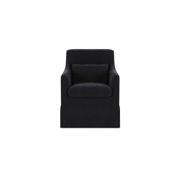 Lydia Slipcover Dining Chair