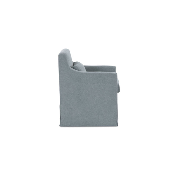 Lydia Slipcover Dining Chair