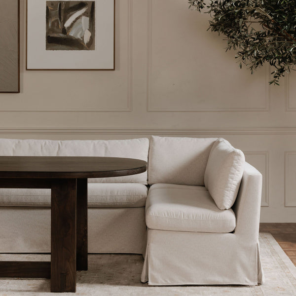 Fable Slipcover Dining Bench Moes Home Collection Mhc Oa 1052 34 8